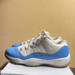 Jordan 11s